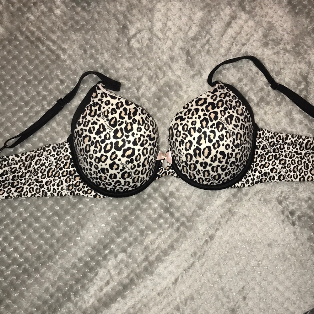 Victoria Secret “perfect shape” Bra!💗